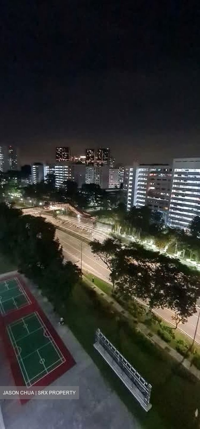 Blk 270 Bangkit Road (Bukit Panjang), HDB 4 Rooms #582036711